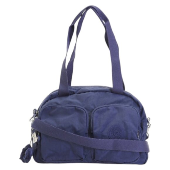 KIPLING Nylon Cool Defea Shoulder Bag - Picture 1 of 3